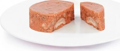 Adult Влажный корм для взрослых собак мелких пород, с нежной телятиной, 100 гр – фото 5