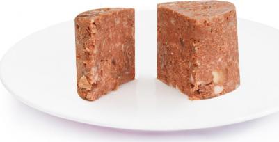 Adult Влажный корм для взрослых собак всех пород, с ягненком, 200 гр – фото 4