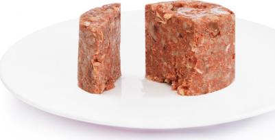 Puppy Влажный корм для щенков всех пород, с ягненком и рисом, 200 гр – фото 4