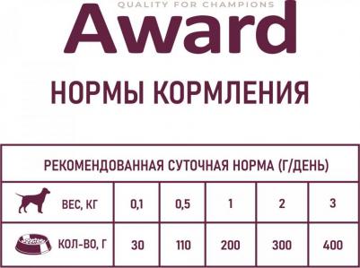 Корм для щенков от 1 месяца, паштет из телятины с овощами банка 400г – фото 8