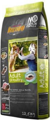 Беззерновой корм Adult GF Poultry для взрослых собак с птицей – фото 1