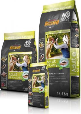 Беззерновой корм Adult GF Poultry для взрослых собак с птицей – фото 5