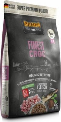 Finest Croc 4 кг корм для привередливых собак мелких и средних пород, при добавлении воды образует аппетитный соус – фото 2