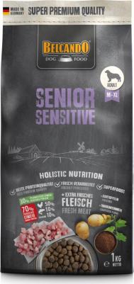 Сухой корм Senior Sensitive для пожилых собак с нормальным уровнем двигательной активности – фото 2