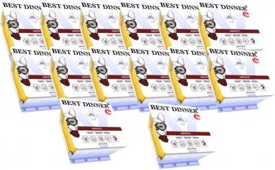 Консервы для собак VET PROFI Hepatic курица, 14штх100гр – фото 2