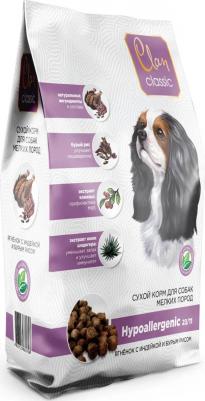 Classic 23/11 корм для собак средних и крупных пород, ягненок с индейкой и бурым рисом 4623723684638