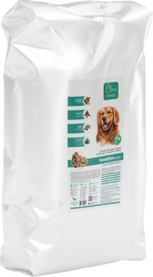 CLASSIC Sensitive-24/11 Корм для собак крупных и средних пород, 20 кг – фото 1