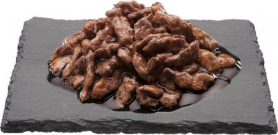 Корм для собак Ягненок пауч 85г – фото 18