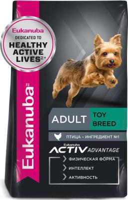 Корм для собак для миниатюрных пород сух. 500г – фото 12