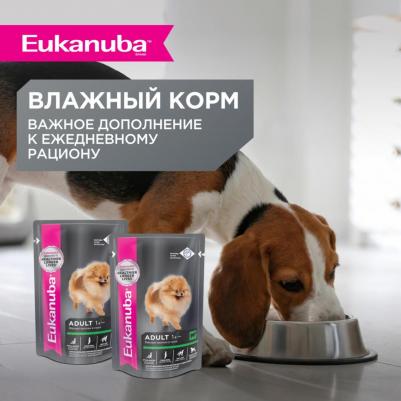 Корм для собак для миниатюрных пород сух. 500г – фото 15