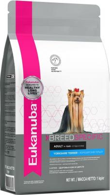 Корм DNA для йоркширских терьеров – фото 5