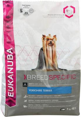 Корм DNA для йоркширских терьеров – фото 9