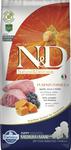 Сухой корм для щенков N&D Grain-Free Canine Pumpkin Lamb & Blueberry Puppy Medium & Maxi 12 кг – фото 12