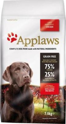 Сухой корм N&D Adult Dog Mini GF Pumpkin Boar & Apple беззерновой с мясом кабана яблоком и тыквой для собак мелких пород 800г – фото 16