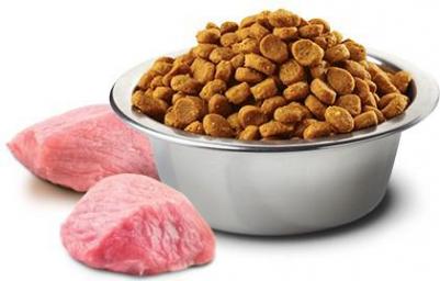 Сухой корм N&D Adult Dog Mini GF Pumpkin Chicken & Pomegranate беззерновой с курицей гранатом и тыквой для собак мелких пород 2,5кг – фото 2