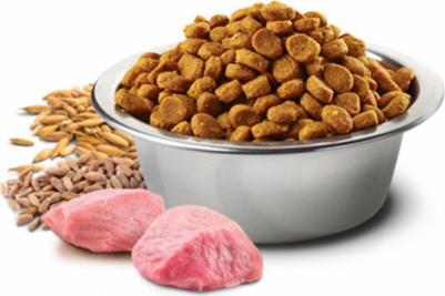 Сухой корм N&D Puppy Medium & Maxi LG Lamb & Blueberry низкозерновой с ягненком и черникой для щенков средних и крупных пород 12кг – фото 18