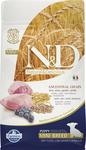 Сухой корм N&D Puppy Mini LG Lamb & Blueberry низкозерновой с ягненком и черникой для щенков мелких пород 800г – фото 4