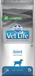 Сухой корм Vet Life Joint Canine диета при заболеваниях опорно-двигательного аппарата для собак 2кг – фото 4