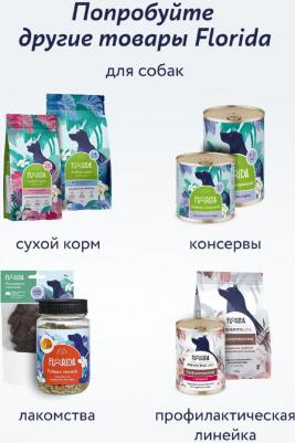 Холистики vet (вет. консервы) 4609997479910 – фото 5