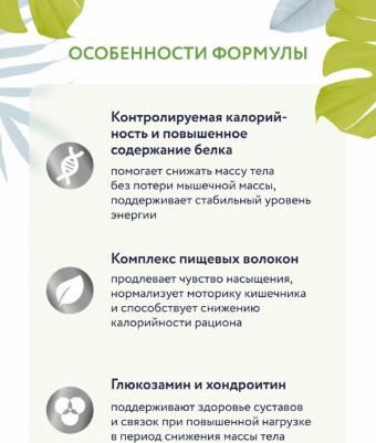 Холистики vet (вет. консервы) 4609997479910 – фото 8