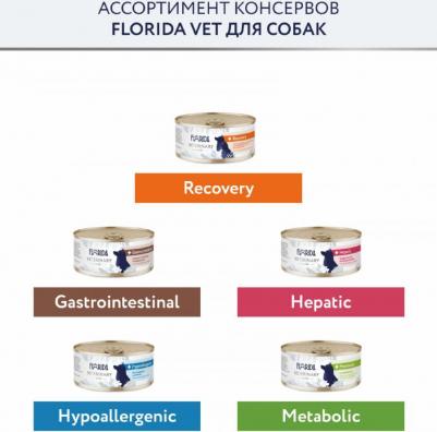 Холистики vet (вет. консервы) 4630554603608 – фото 3