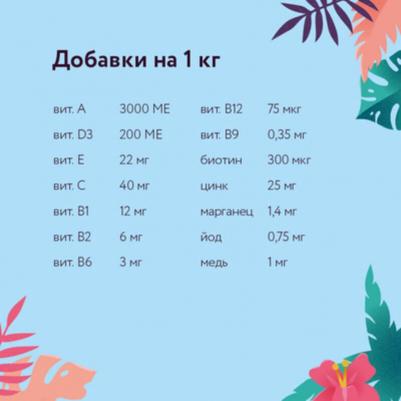 Консервы для собак, перепёлка с грушей, 240 г – фото 7