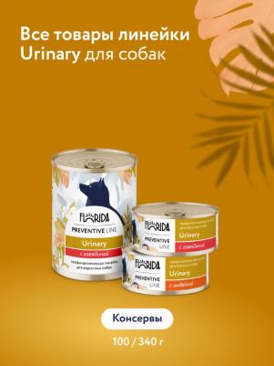 Сухой корм для щенков крупных пород с курицей и яблоком, 14 кг – фото 17