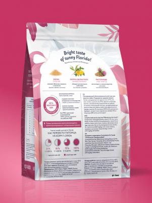 Сухой корм для собак Hepatic "Поддержание здоровья печени" 0,6 кг – фото 9