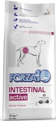 Сухой корм для собак Gastroenteric при острых заболеваниях ЖКТ, 10кг – фото 4