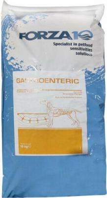 Сухой корм для собак Gastroenteric при острых заболеваниях ЖКТ, 10кг
