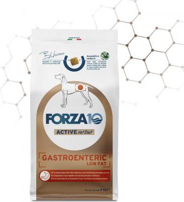 Сухой корм для собак Gastroenteric при острых заболеваниях ЖКТ, 10кг – фото 5