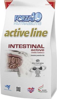 Сухой корм Intesinal Active для взвослых собак диетический при проблемах ЖКТ 4кг 37852 – фото 4