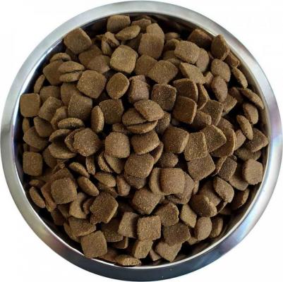 корм для собак средних и крупных пород с нормальным уровнем активности, с мясом ягненка – фото 13