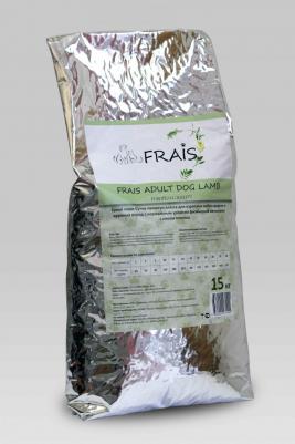 корм для собак средних и крупных пород с нормальным уровнем активности, с мясом ягненка – фото 18