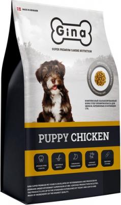 Корм сухой Puppy Chicken для щенков, 7,5 кг