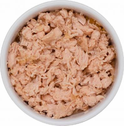 консервы беззерновые полнорационные для взрослых собак и щенков с чувствительным пищеварением с индейкой, SENSITIVITIES Turkey, 100 г – фото 3