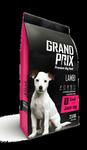 Сухой корм Small Junior Dog Hypoallergenic Gluten Free Lamb гипоаллергенный, без глютена с ягненком для щенков мелких пород 2,5кг – фото 10