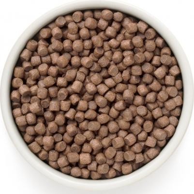 Корм для собак Dog White Fish Mini для мелких пород, белая рыба сух. 3кг – фото 3