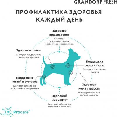 Сухой корм для собак Junior Lamb&Rice 12 кг – фото 14