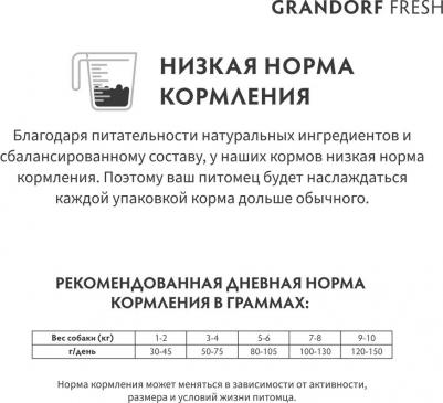 Сухой корм для собак Junior Lamb&Rice 12 кг – фото 17