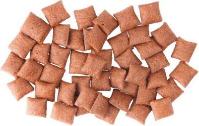 Корм для собак для средних и крупных пород ассорти из потрошков банка 750г – фото 4