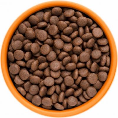 Сухой корм Active Dog Medium & Maxi Индейка для собак средних и крупных пород c повышенным уровнем физической активности 2кг – фото 13