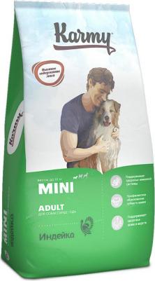 Сухой корм для собак, индейка, 1шт., 10кг – фото 9