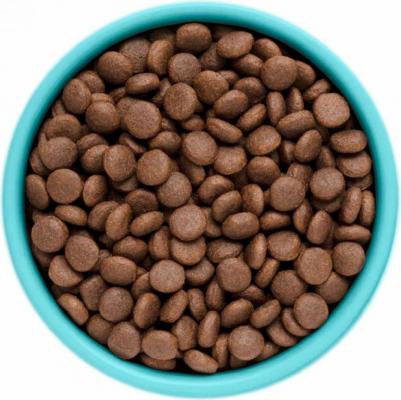 Сухой корм для собак с ягненком для средних и крупных пород 14 кг – фото 9