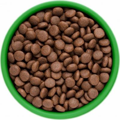 Сухой корм для собак, телятина, 1шт., 10кг – фото 9