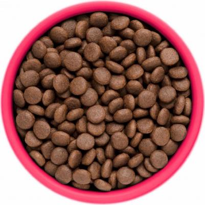 Сухой корм Sensitive Dog Medium & Maxi Лосось для собак средних и крупных пород с чувствительным пищеварением 2кг – фото 3