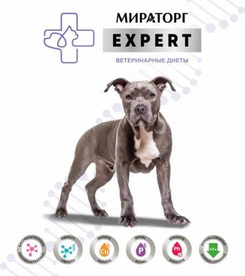 Expert Gastrointestinal корм для взрослых собак, "Бережная забота о пищеварении", ягненок – фото 4