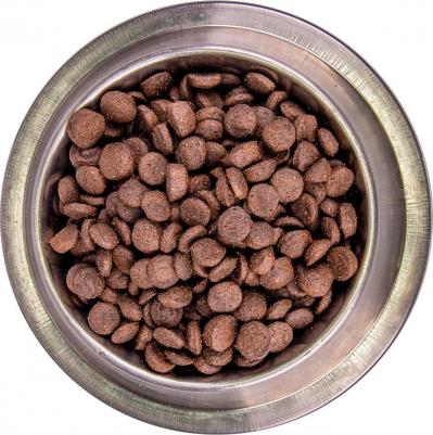 Bwild Dog Grain Free беззерновой корм из мяса ягненка с картофелем, горохом для взрослых собак – фото 13