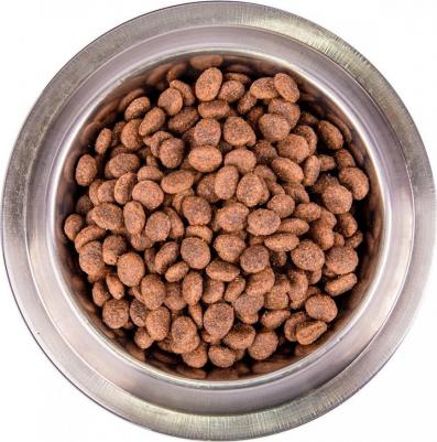 Dog BWild LOW GRAIN низкозерновой корм из мяса дикого кабана для взрослых собак всех пород 8009470011990 – фото 4