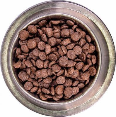 Корм для собак BWild Grain Free беззерновой мясо ягненка с картофелем и горохом сух. 2,5кг – фото 4